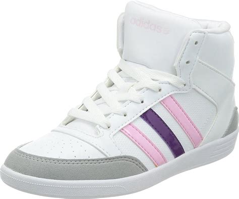 adidas hoge schoenen meisje|Adidas Hoge sneakers voor meisjes online kopen .